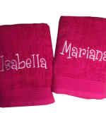 Drap de plage 100×180 cm – Classic